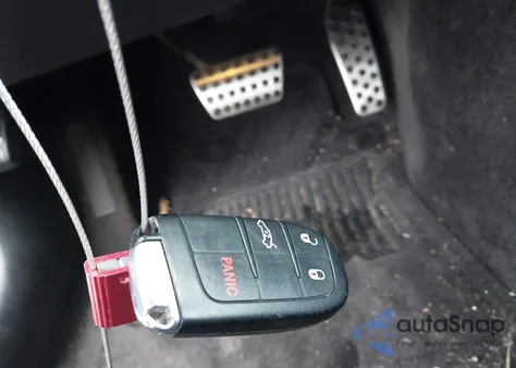 2015 Dodge Challenger Sxt Plus z USA, uszkodzony, nr VIN 2C3CDZBG8FH788910